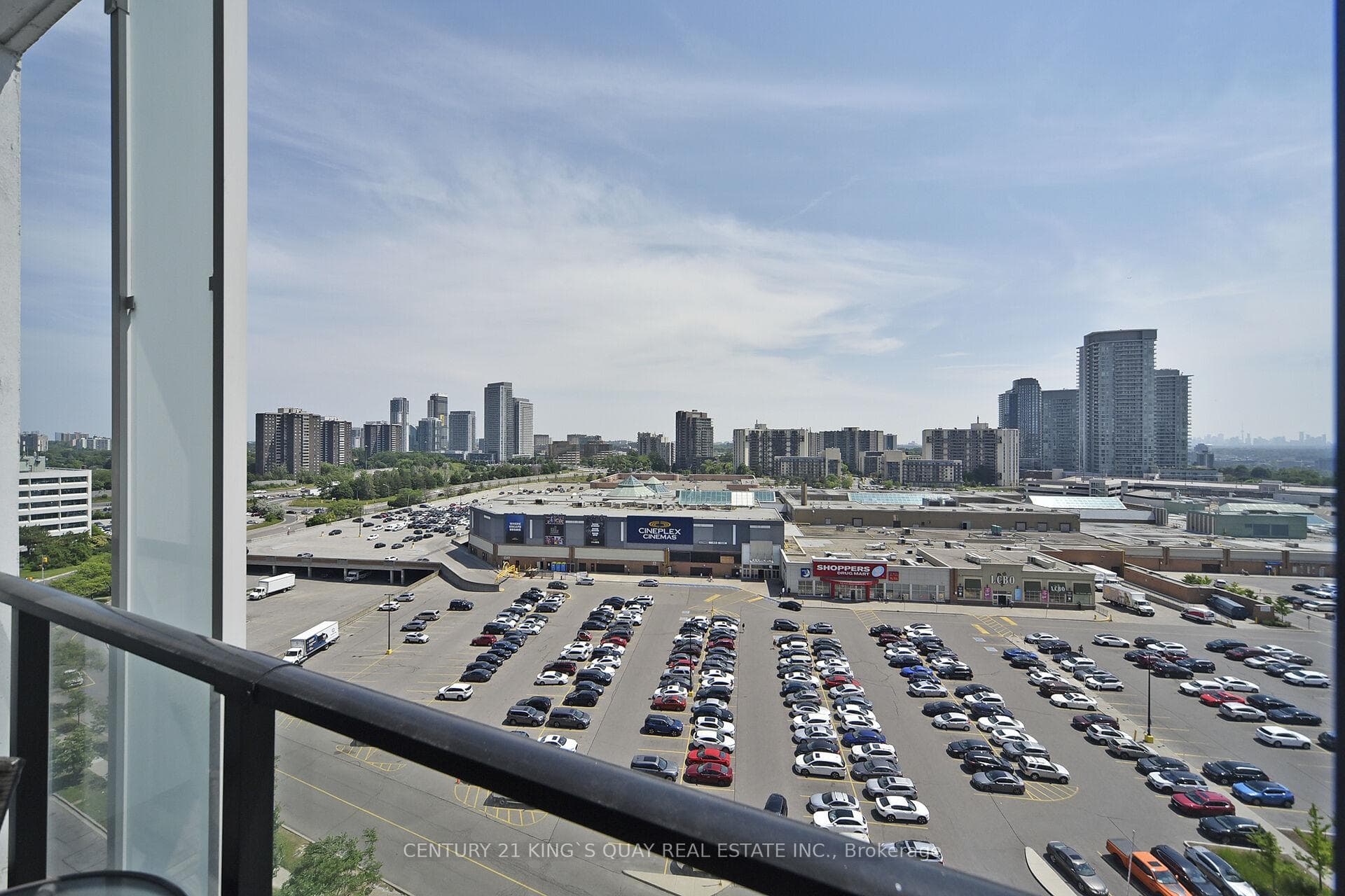 128 Fairview Mall Drive Unit 1212 photo 31