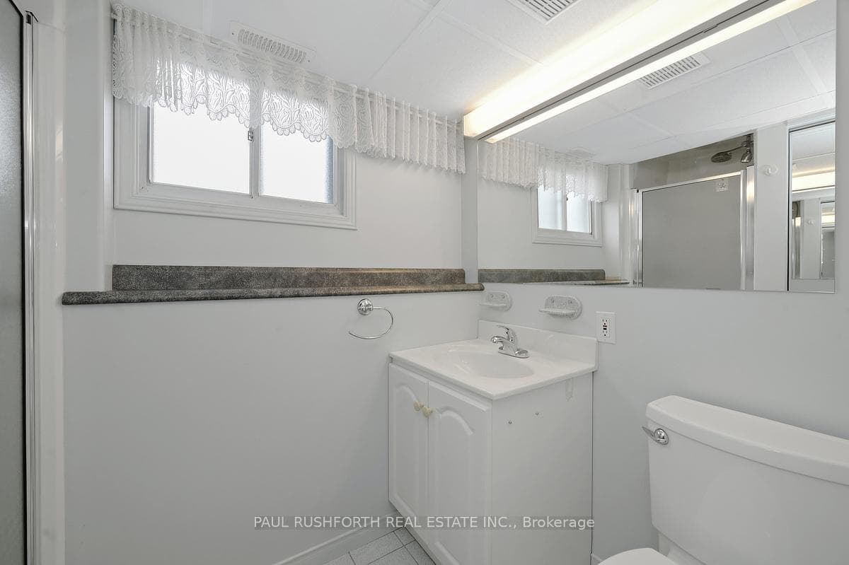 3 Piece Bathroom