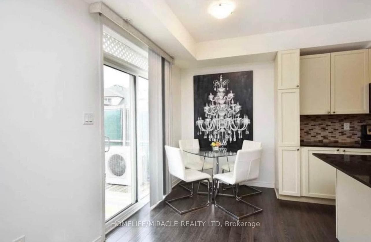 180 Howden Boulevard Unit 36 photo 4