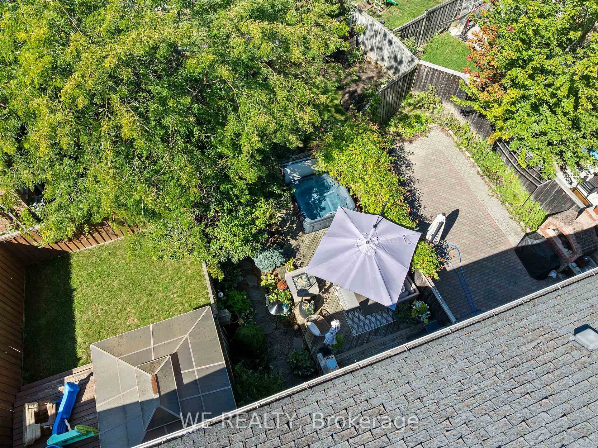A Backyard Like No Other