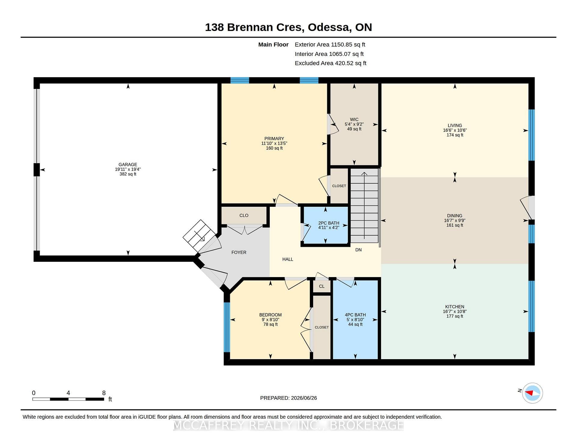 138 Brennan Crescent photo 49