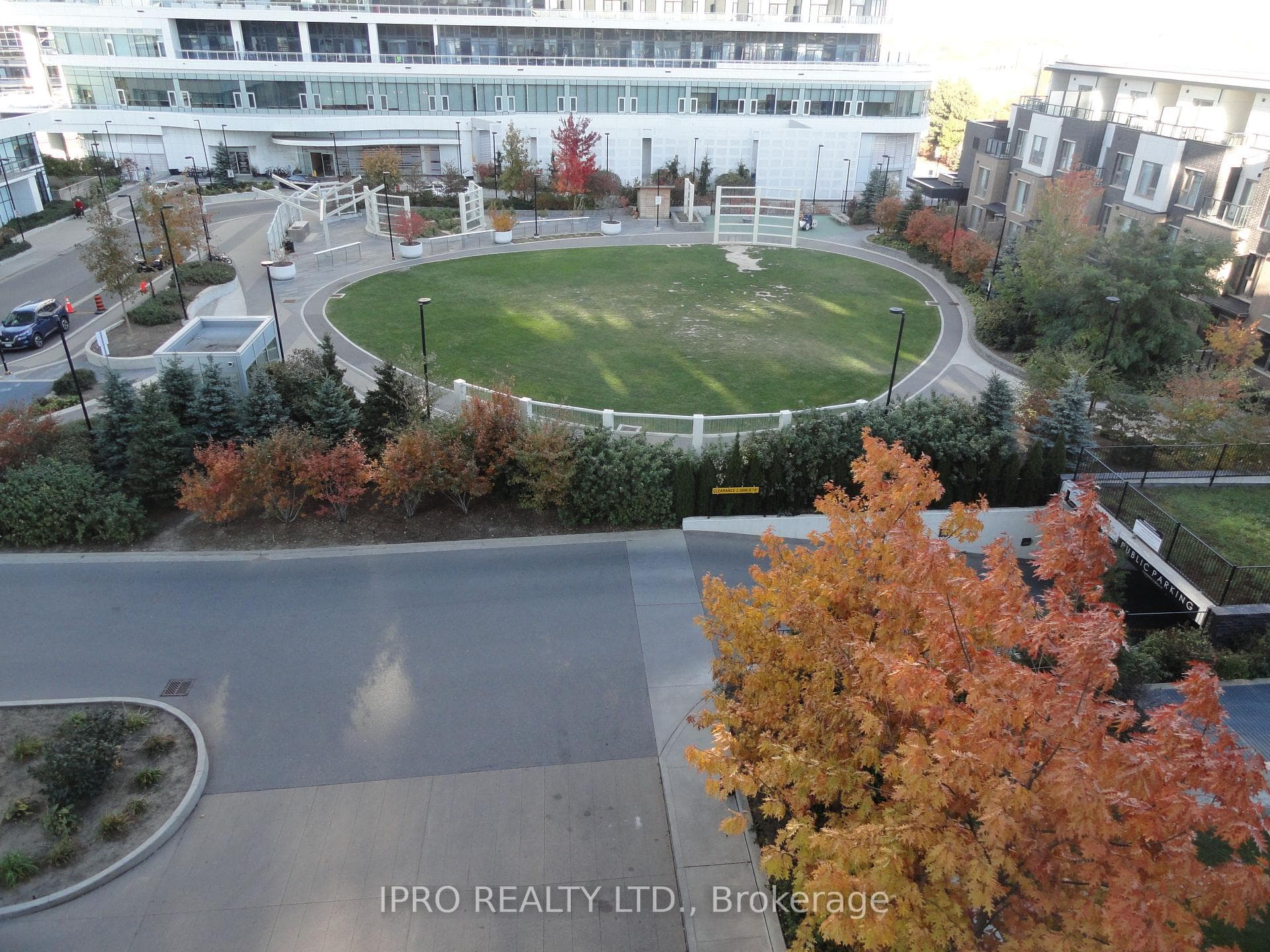 2560 Eglinton Avenue Unit 501 photo 22