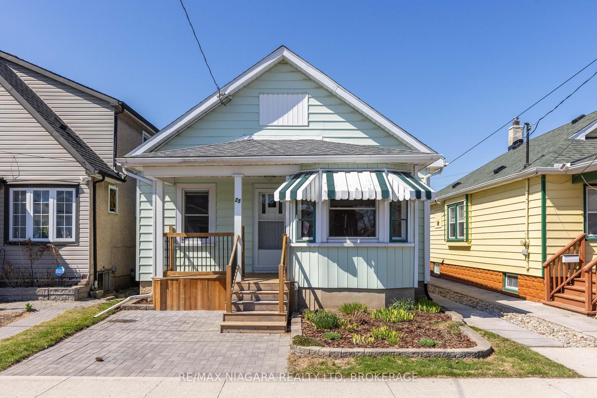 25 Wilson Street photo 1