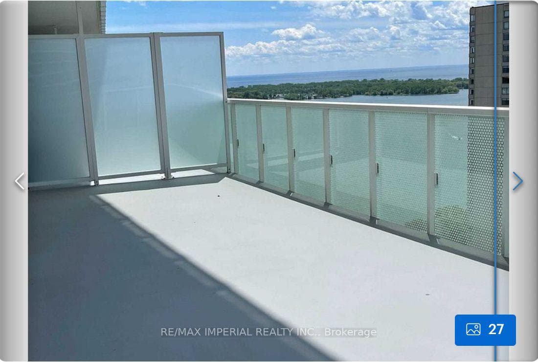 15 Queens Quay Unit 2806 photo 20