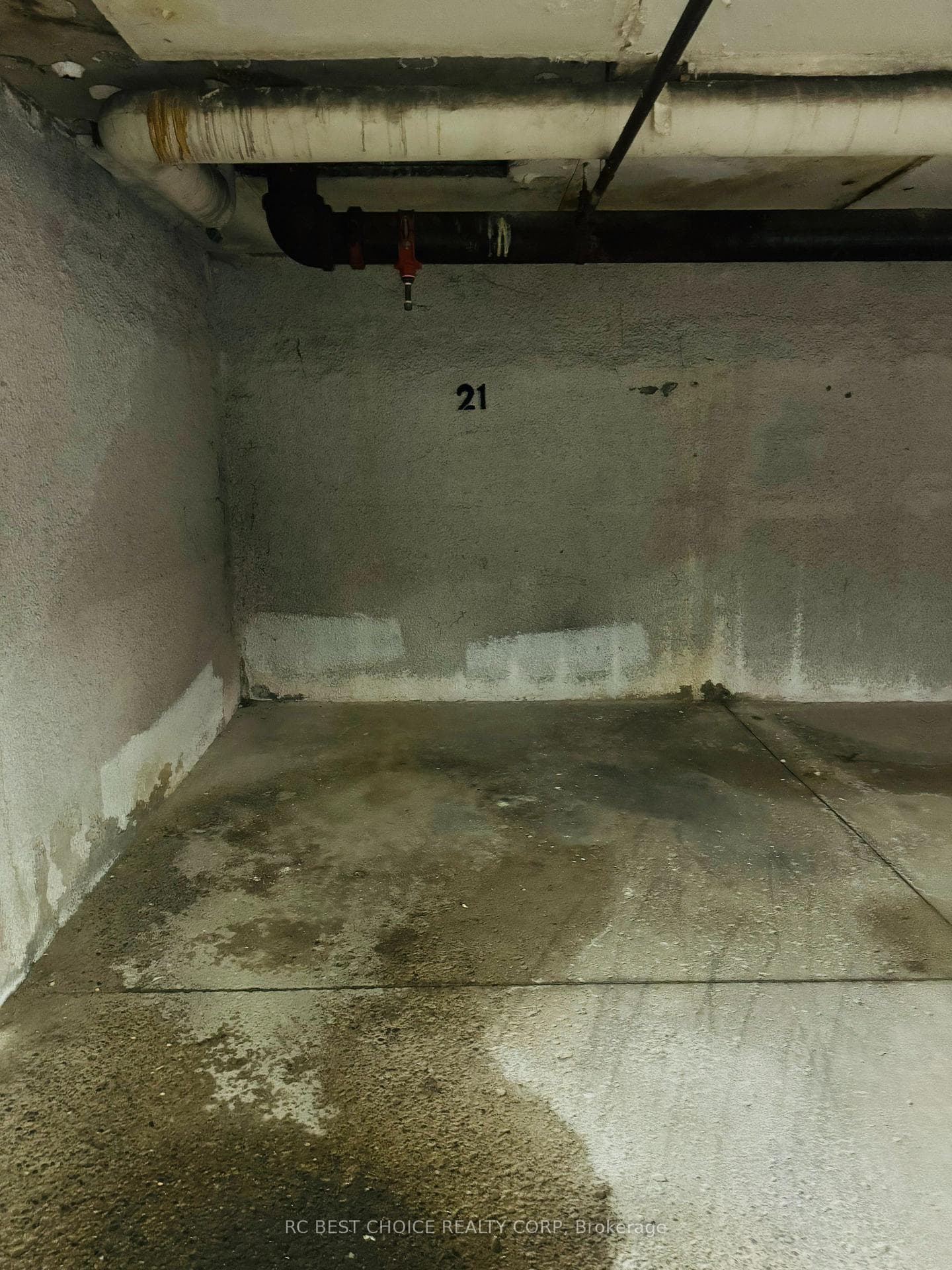 300 Coxwell Avenue Unit 101 photo 24
