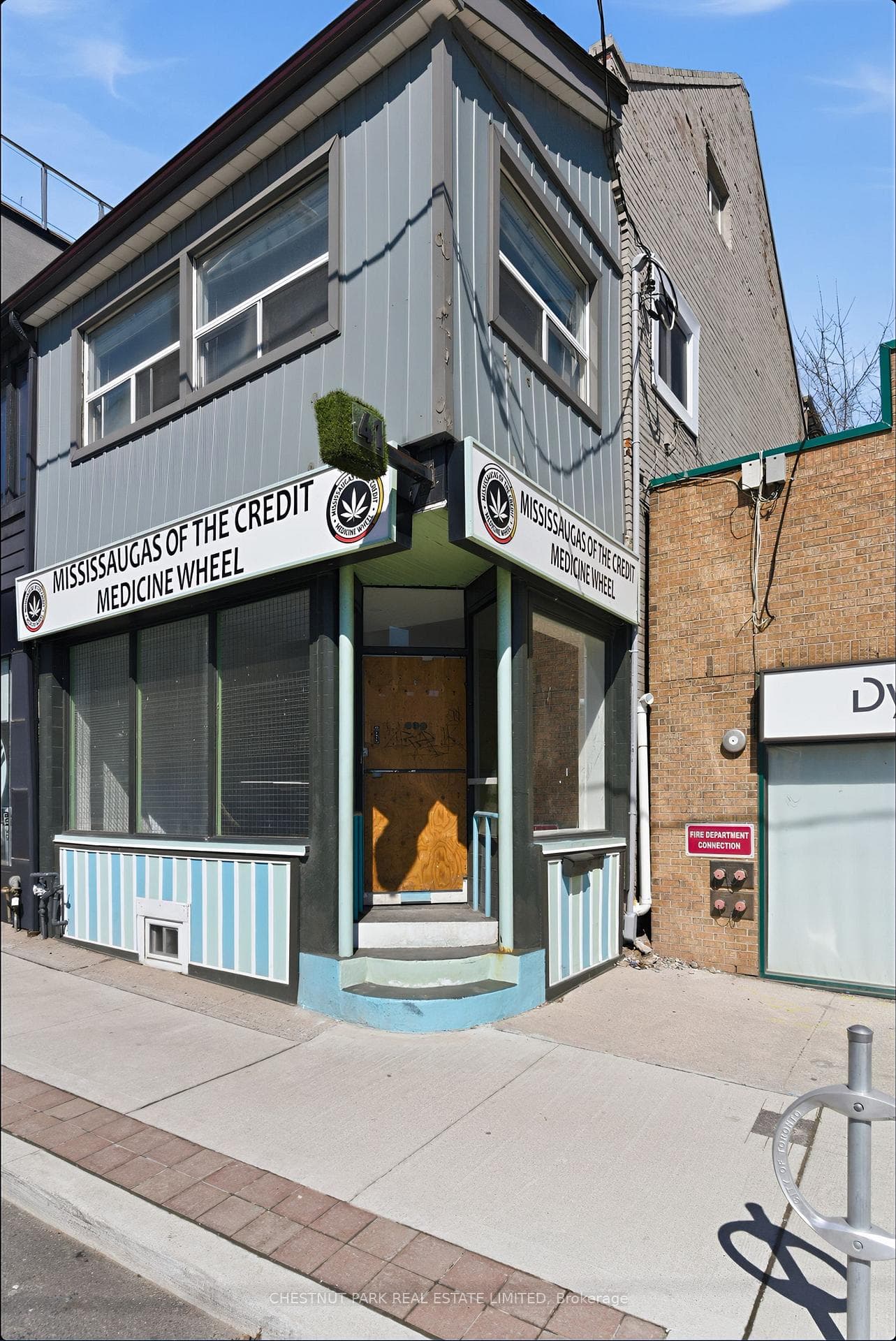 41 Roncesvalles Avenue photo 11