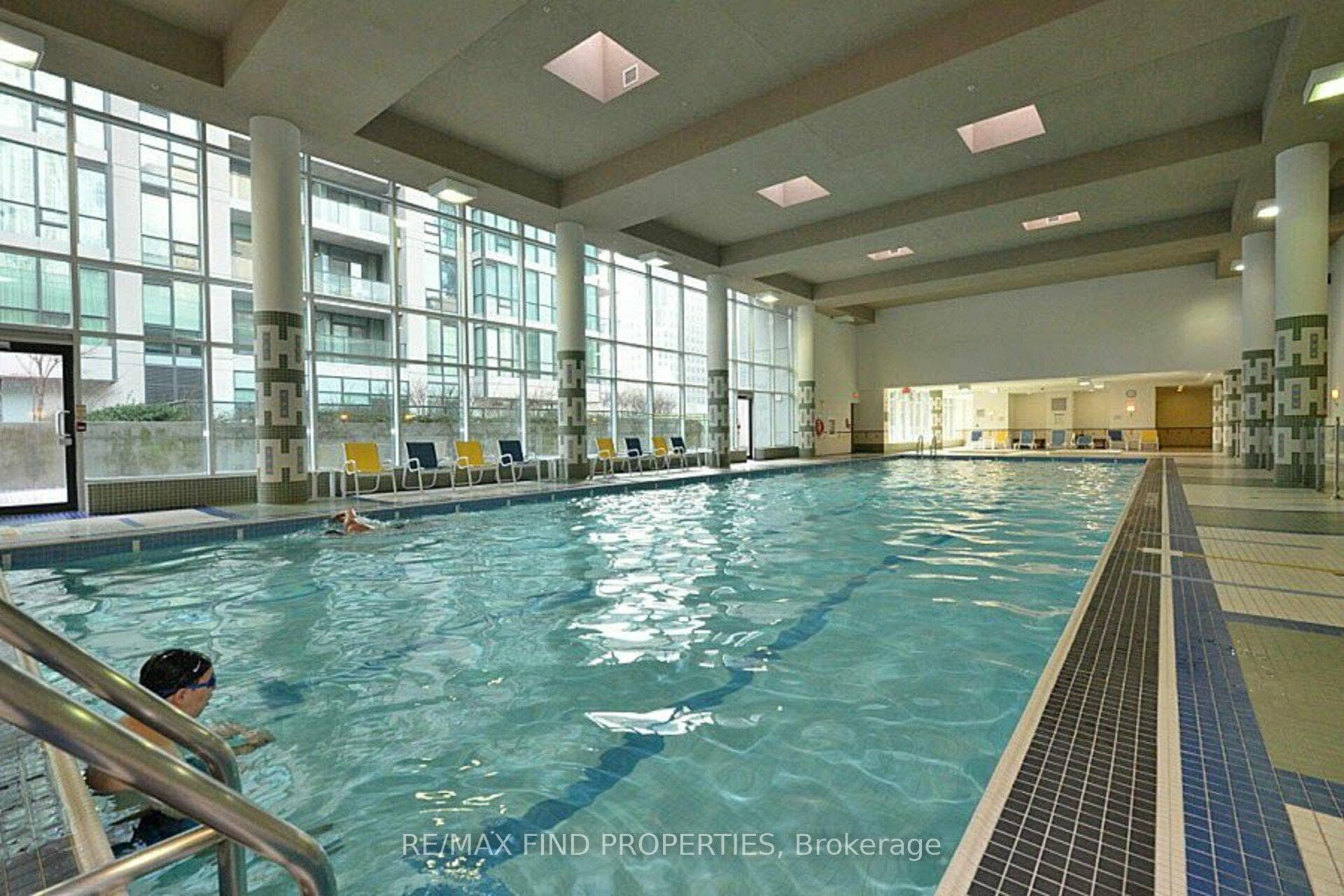 12 Yonge Street Unit 1505 photo 28