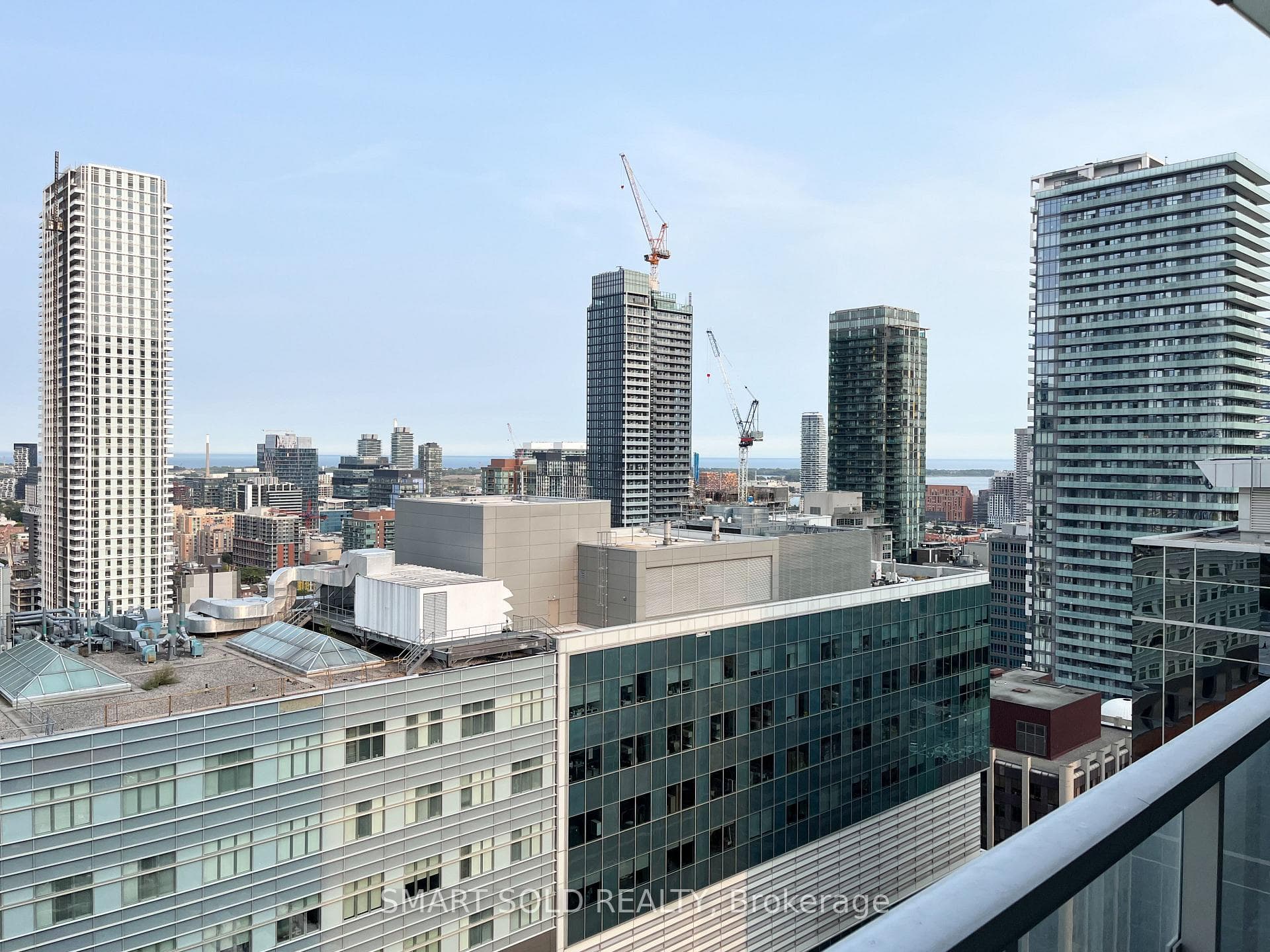 197 Yonge Street Unit 2403 photo 13