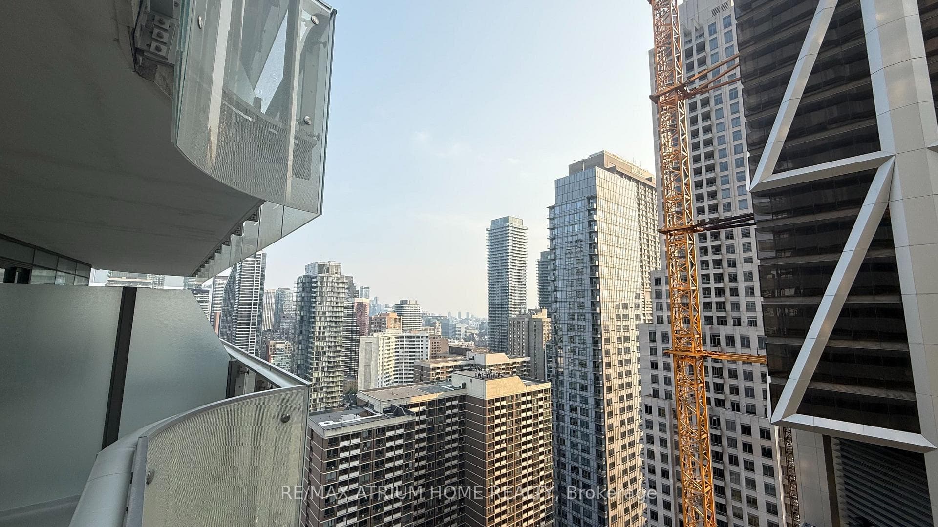 1 Bloor Street Unit 2408 photo 27