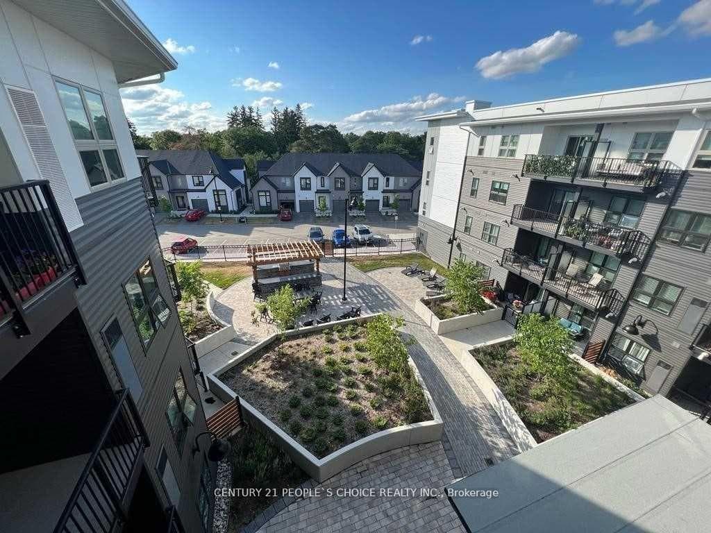110 Fergus Avenue Unit 415 photo 12