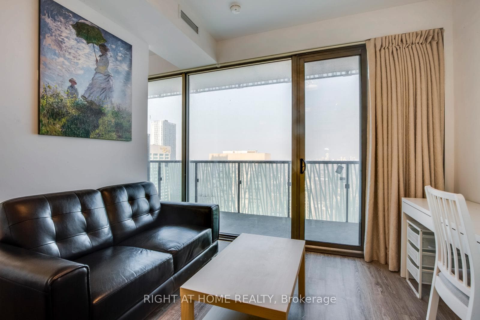 50 Charles Street Unit 3910 photo 9