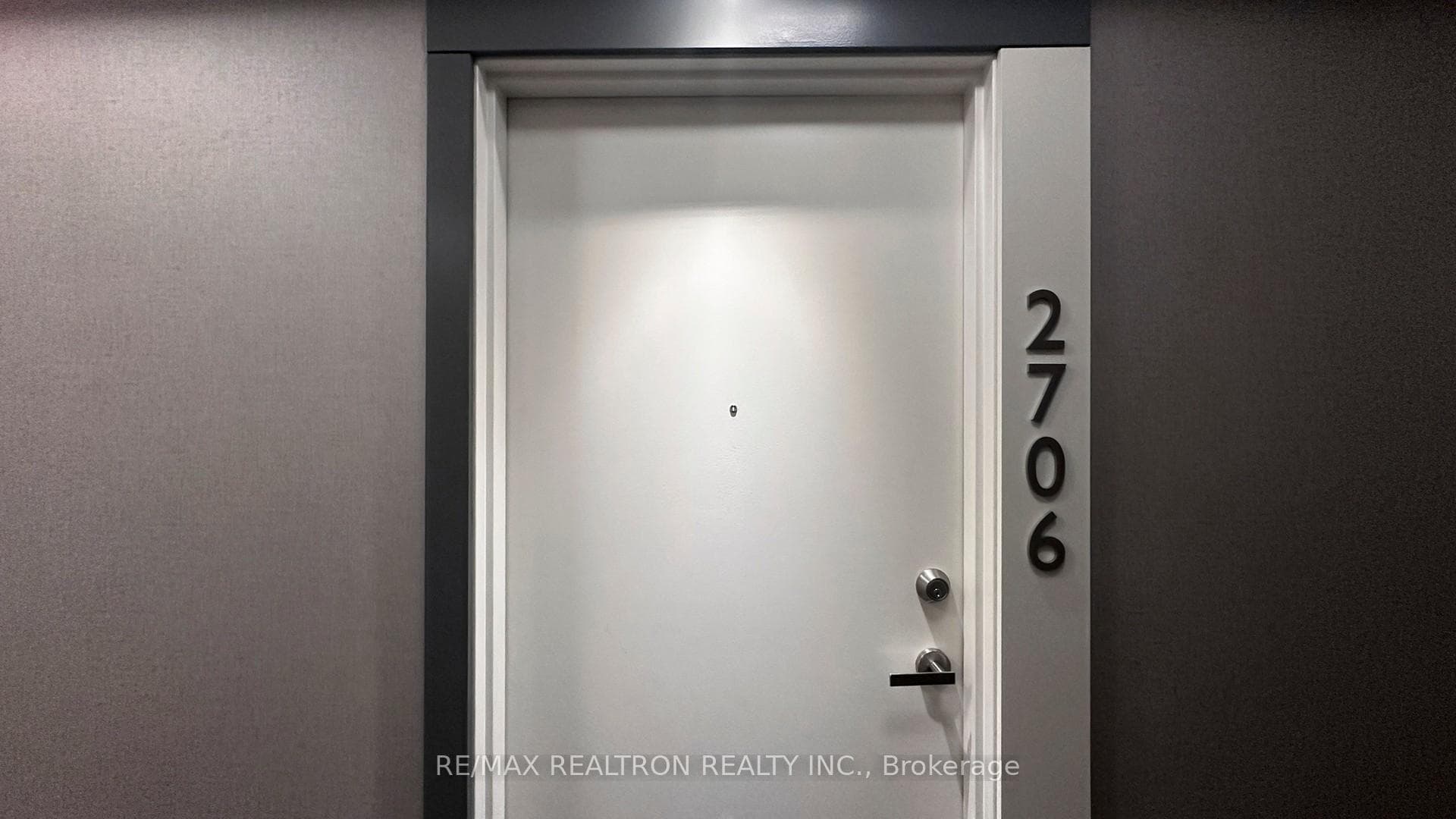 15 Grenville Street Unit 2706 photo 13