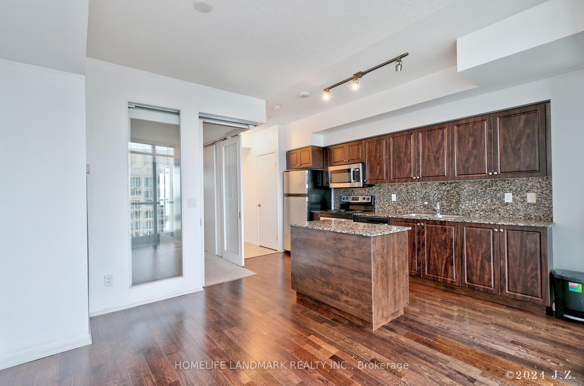 215 Fort York Boulevard Unit 3603 photo 13