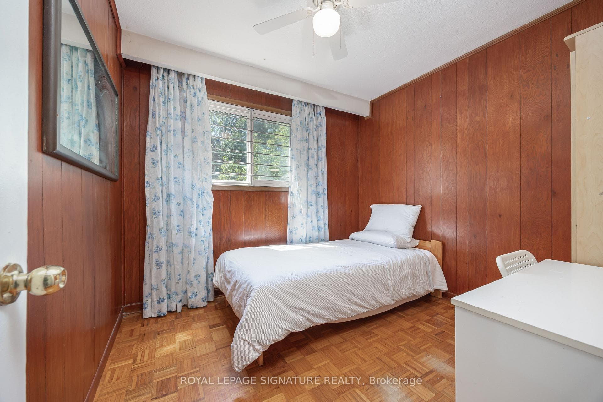 3 Presley Ave - Fifth bedroom