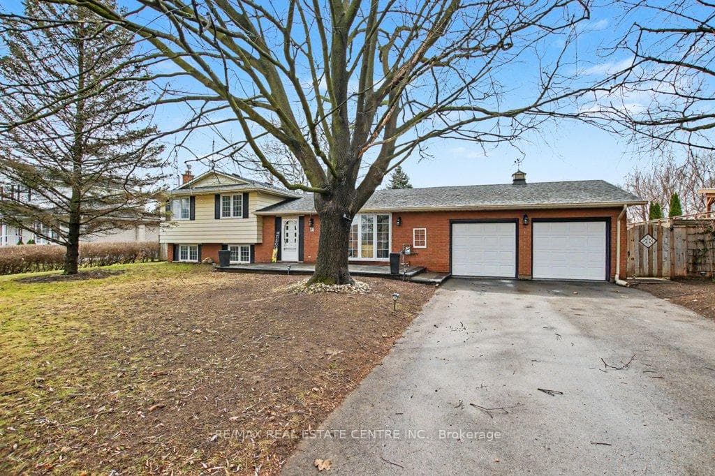 18 CONCESSION 6 (MILLGROVE) Road photo 4
