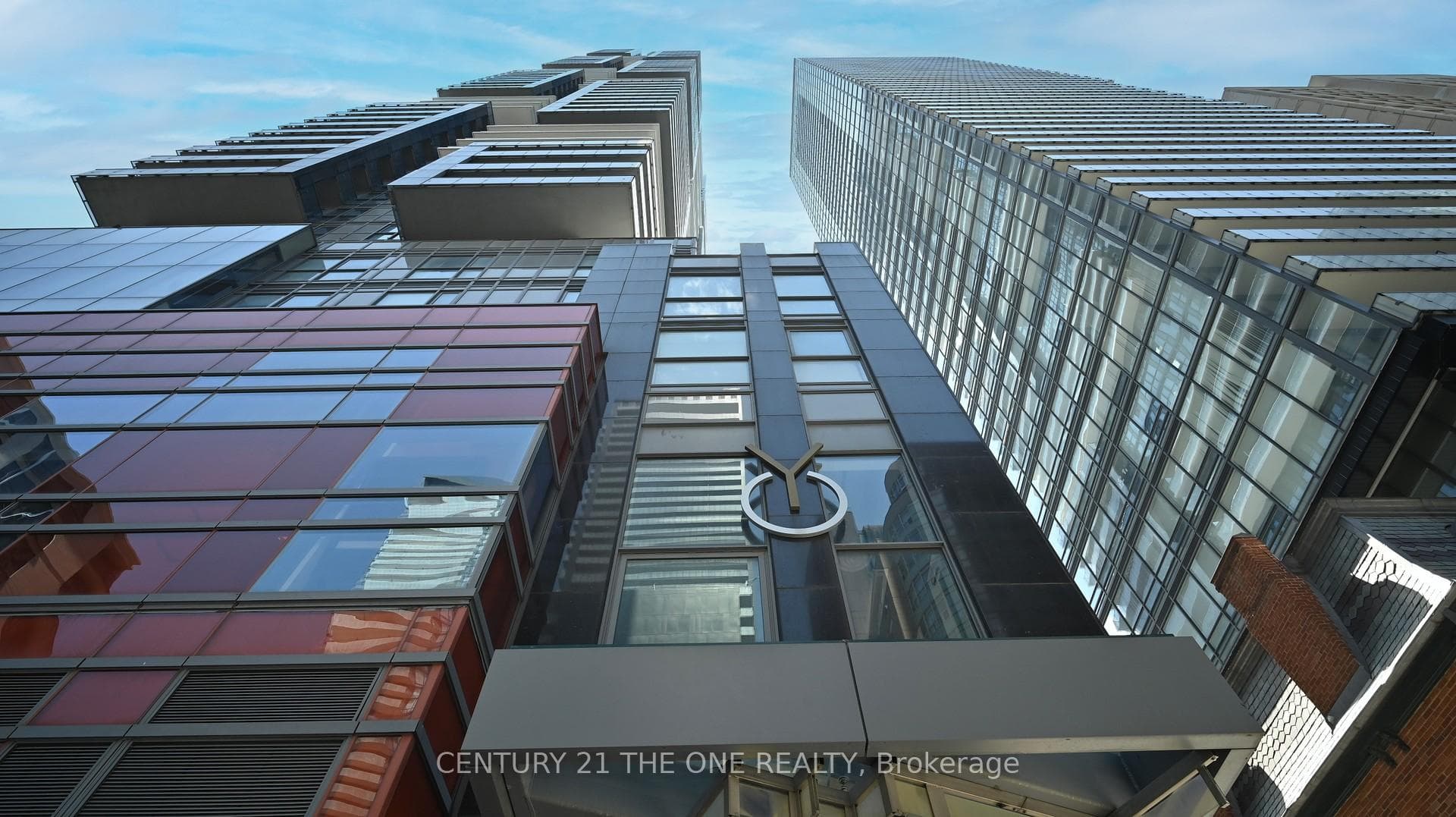 7 Grenville Street Unit 2411 photo 2