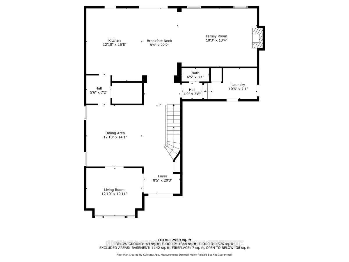 13 Rugman Crescent photo 33