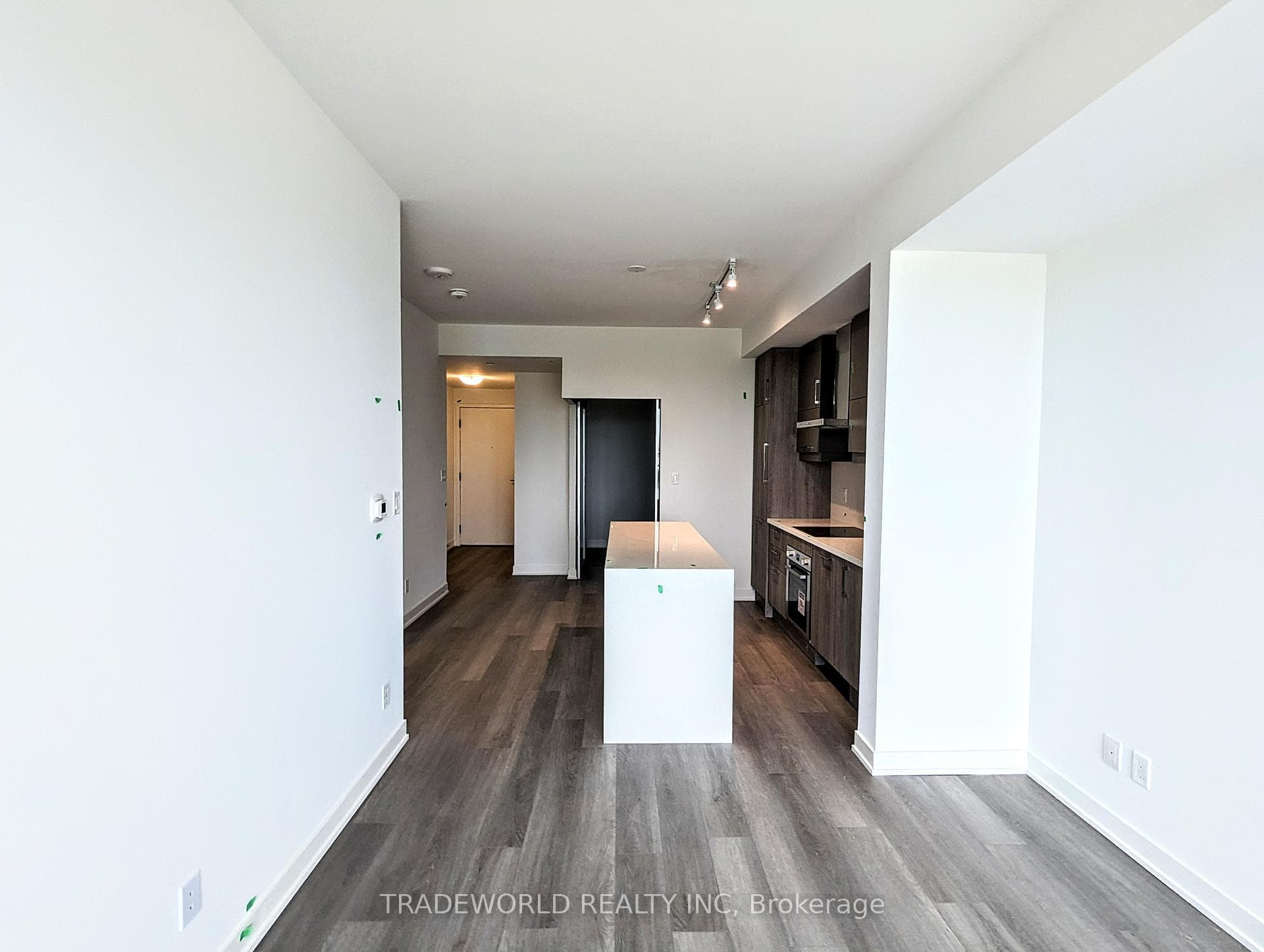 38 Simcoe Promenade N/A Unit 710 photo 5