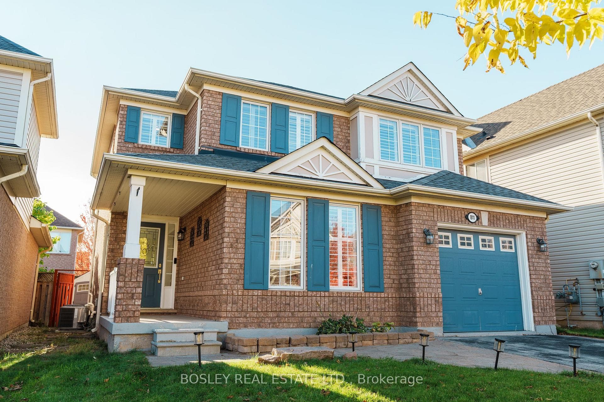 811 Watson Terrace photo 1