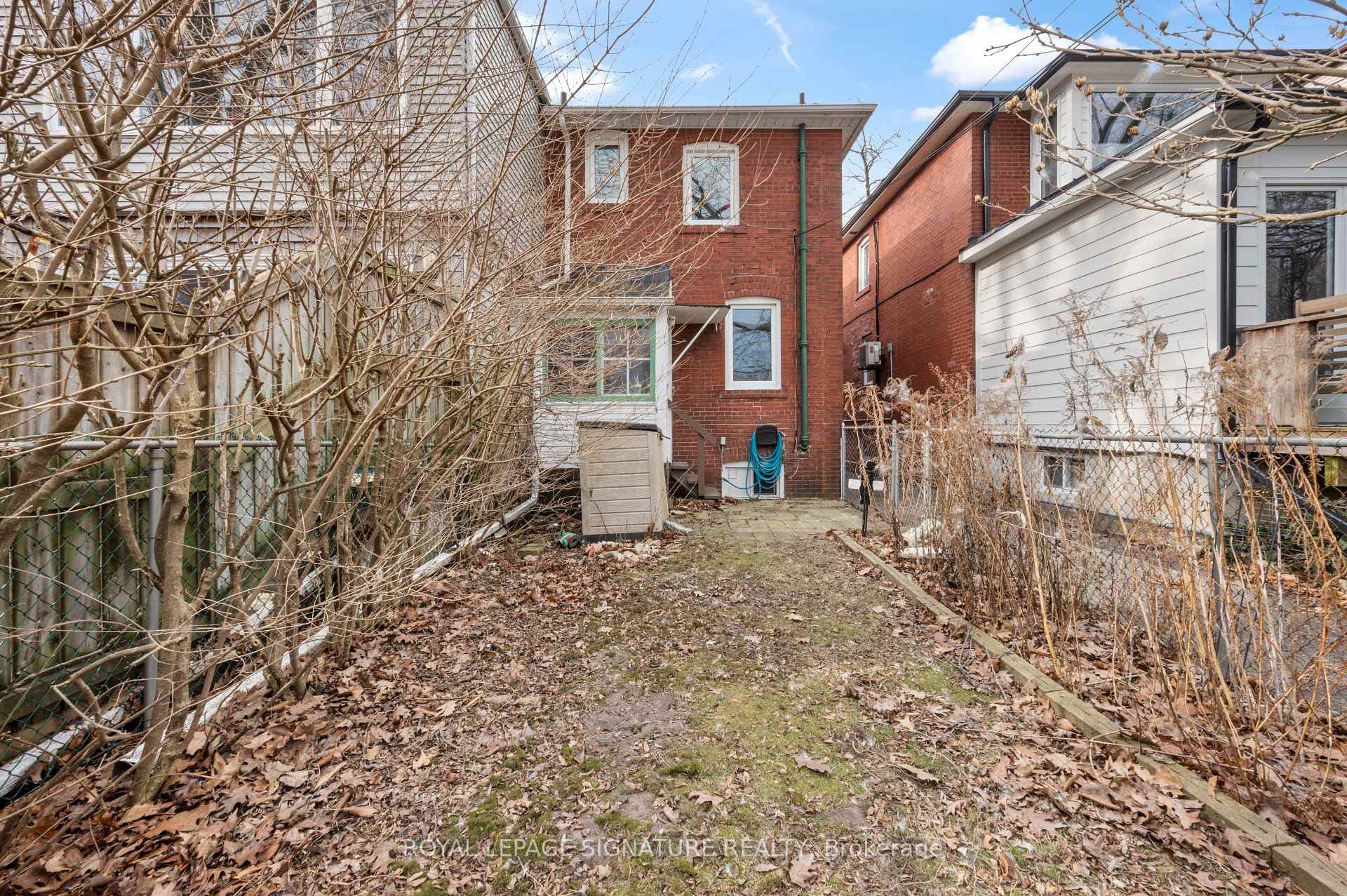 61A Waverley Road photo 31