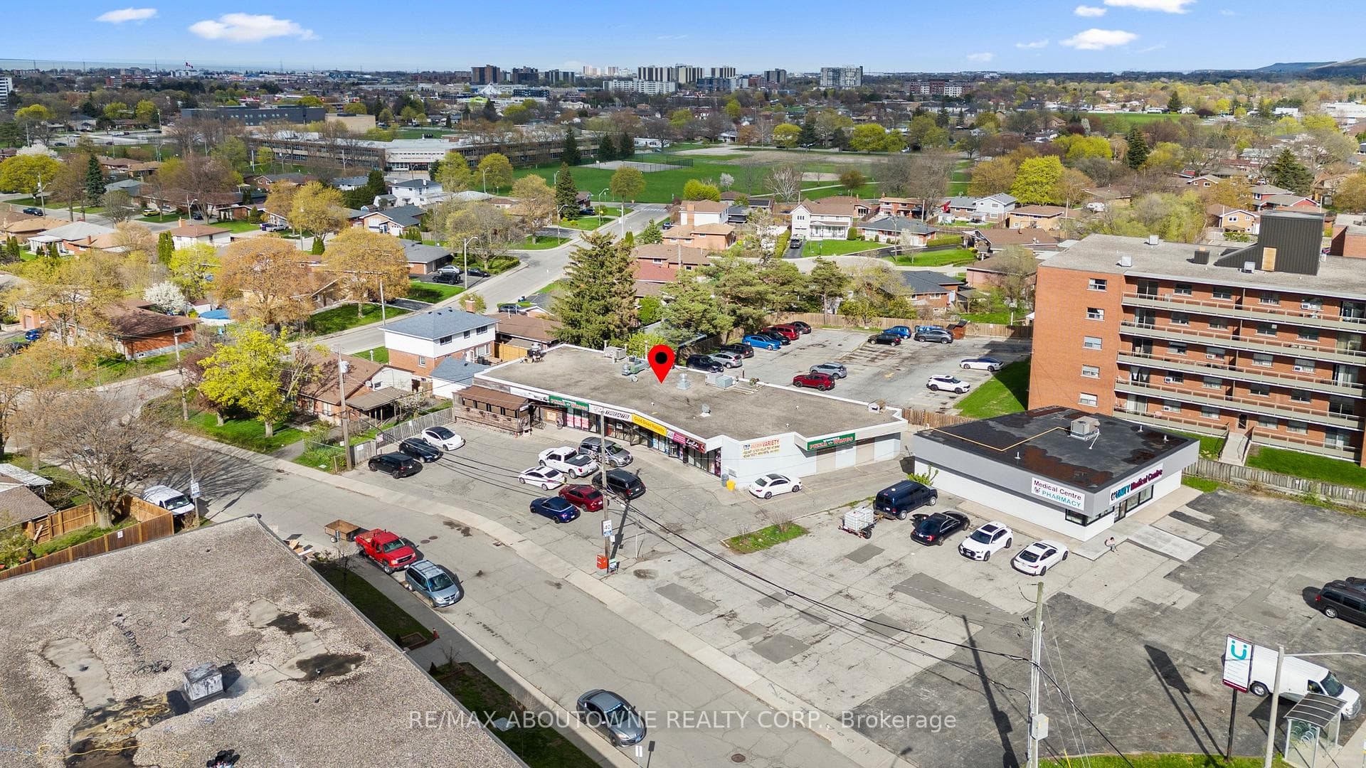 125 Gailmont Drive photo 2