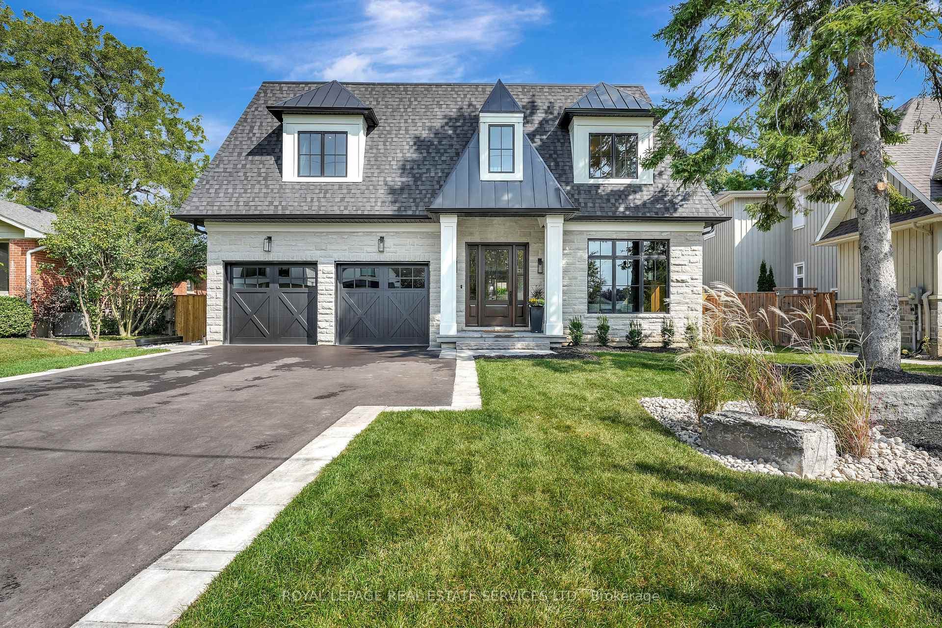 447 Tower Drive photo 1
