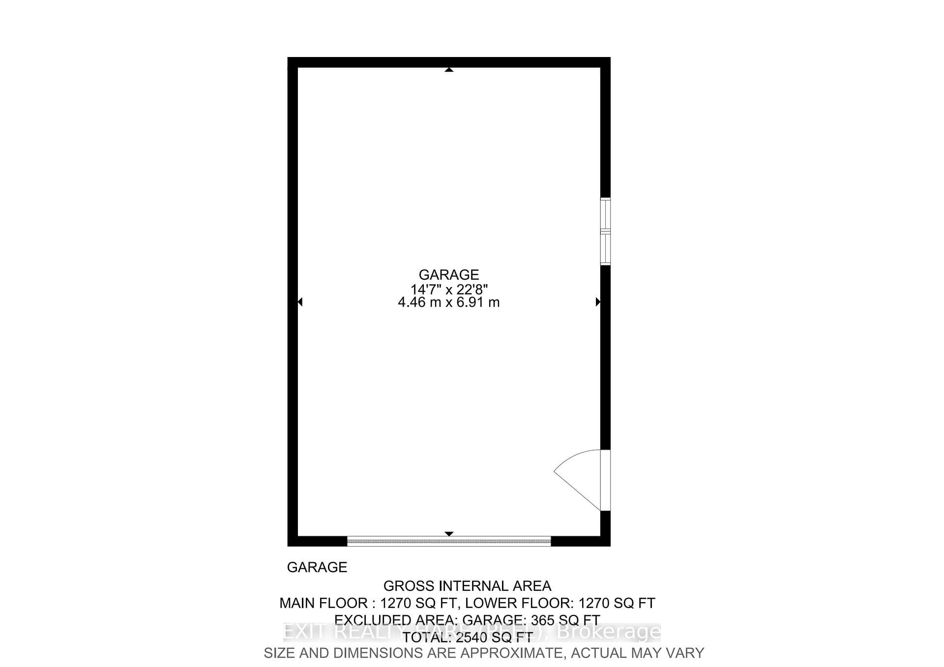 85 Leeson Street photo 50