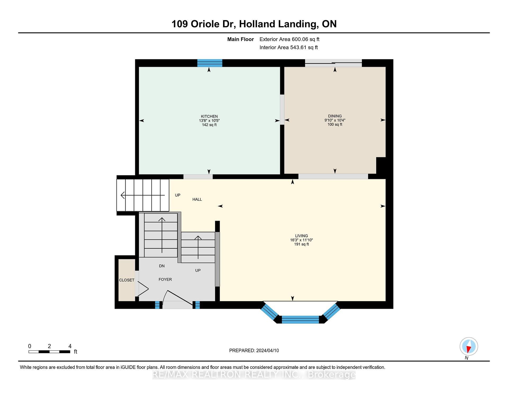109 Oriole Drive photo 38