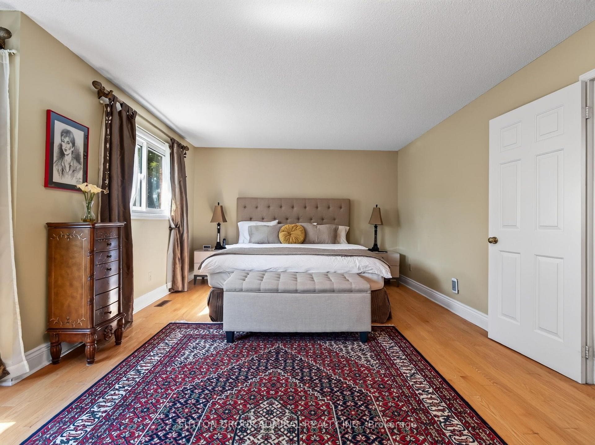 Prime Bedroom