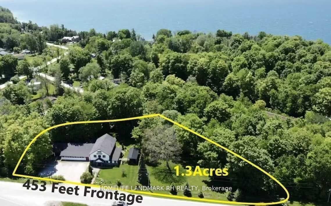 25066 Commodore Road photo 2