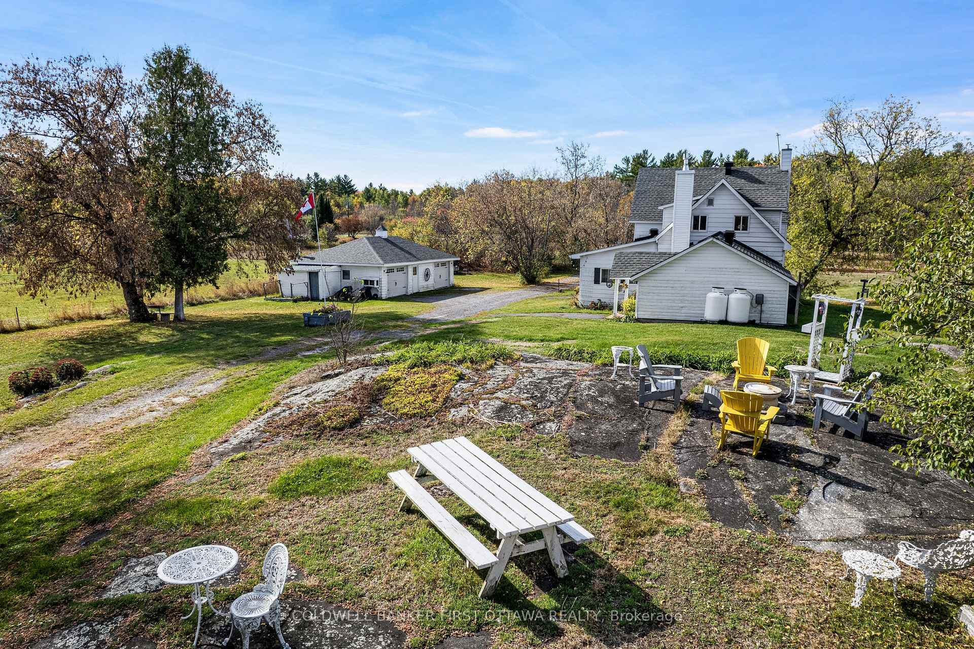 3968 Diamondview Road photo 4