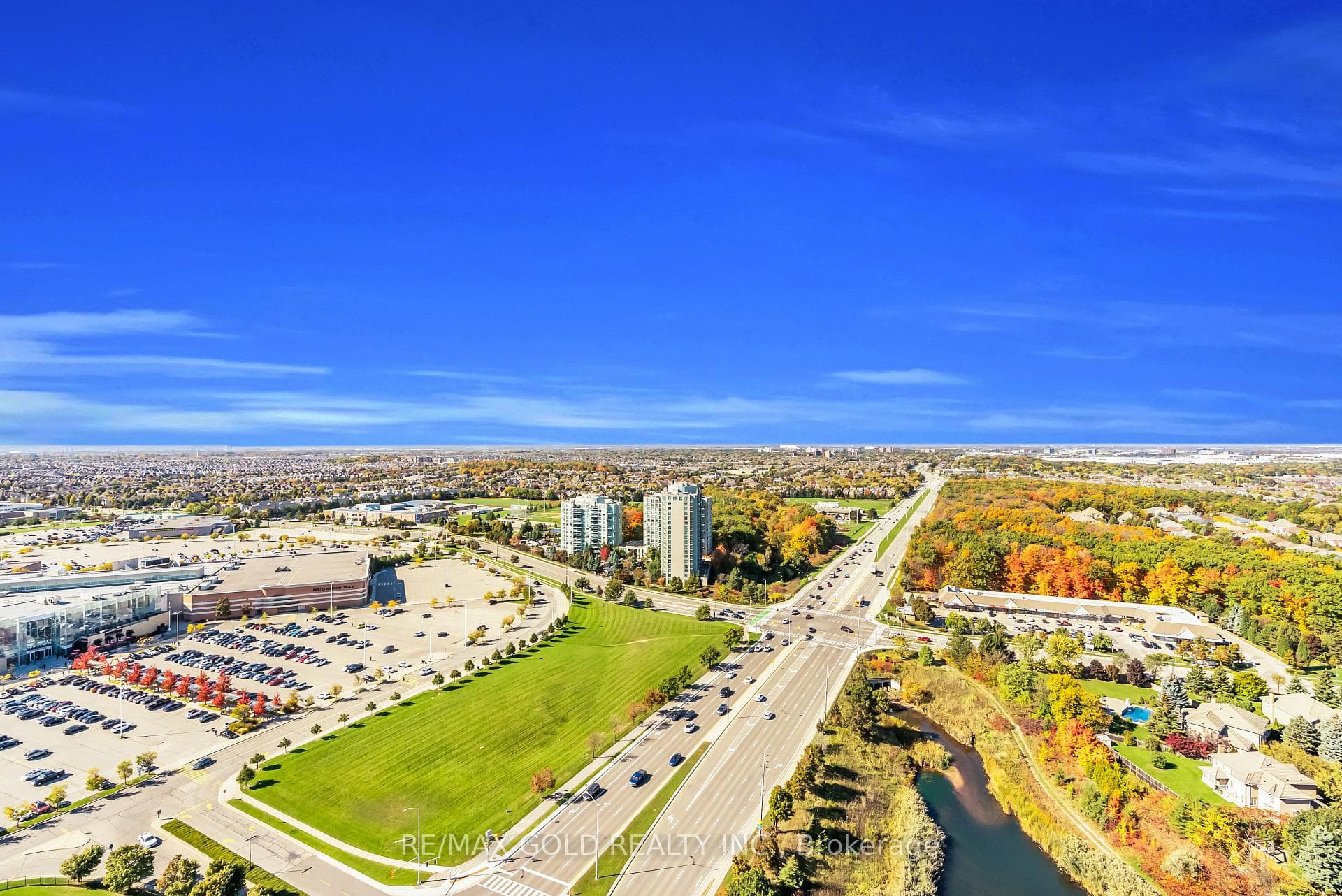 2495 Eglinton Avenue Unit 2709 photo 30