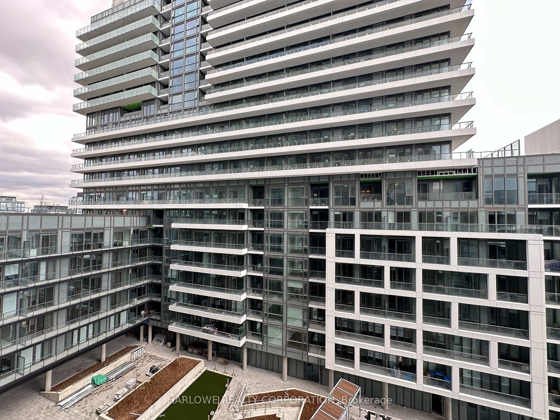135 Lower Sherbourne Street Unit 1837 W photo 14