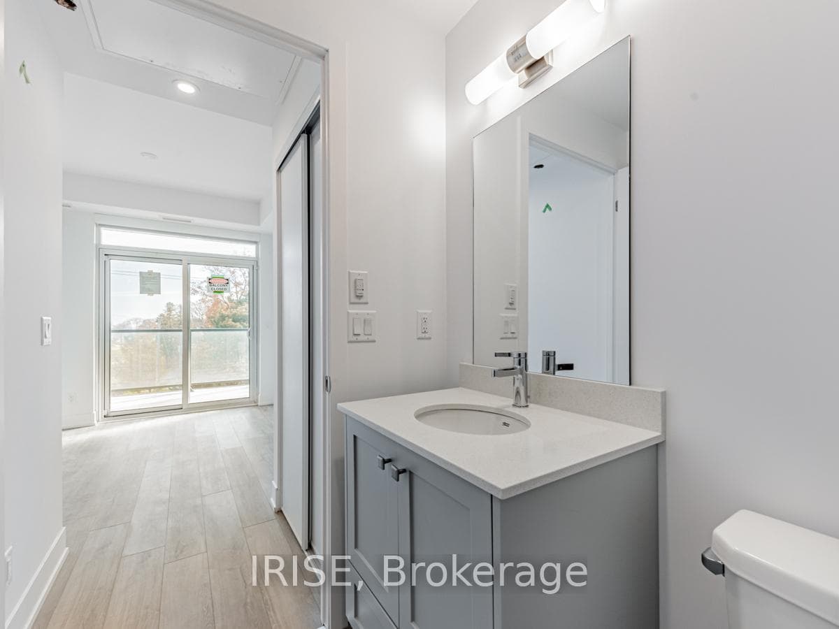 1316 Kingston Road Unit 307 photo 18