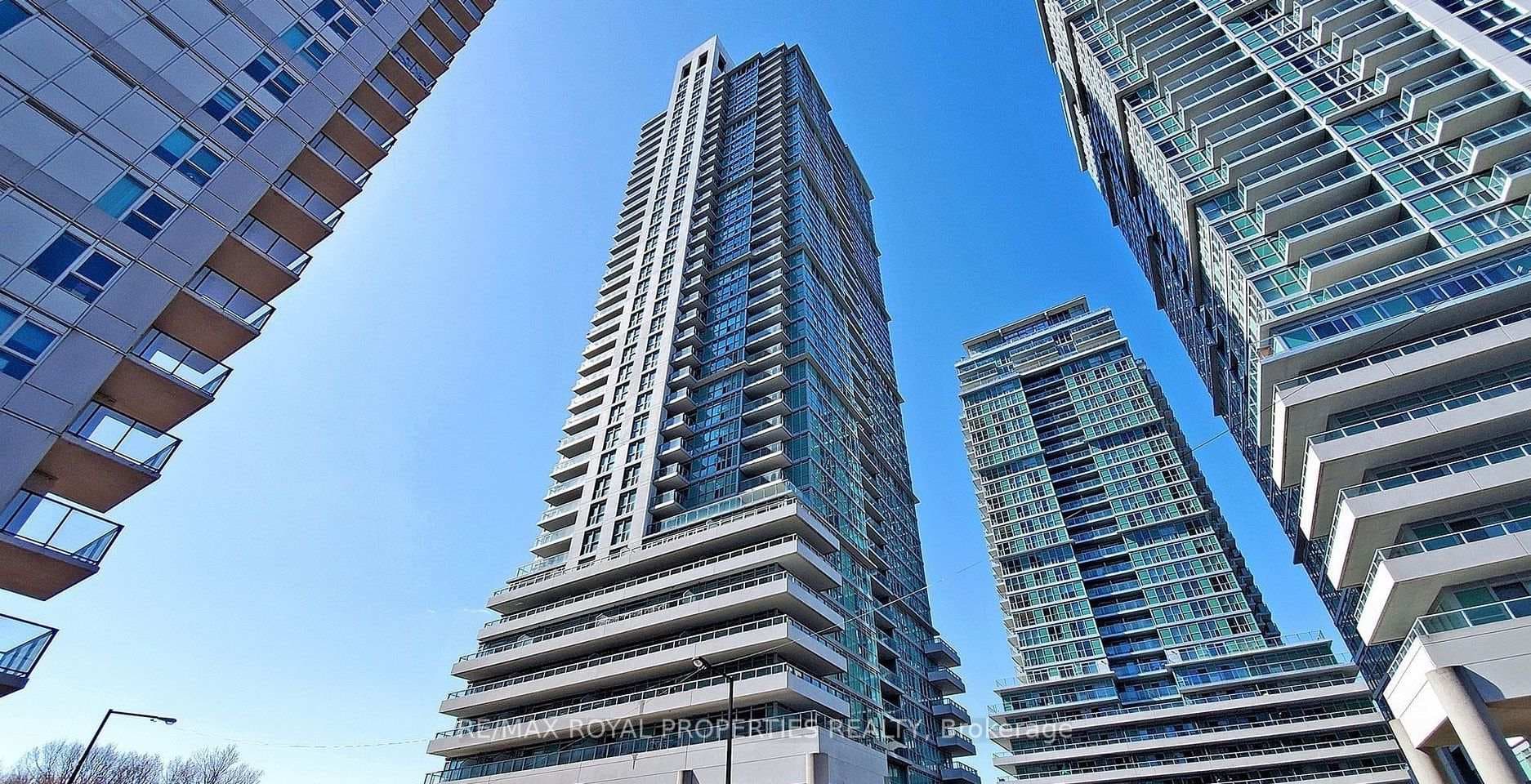 50 Town Centre Court Unit 2103 photo 14