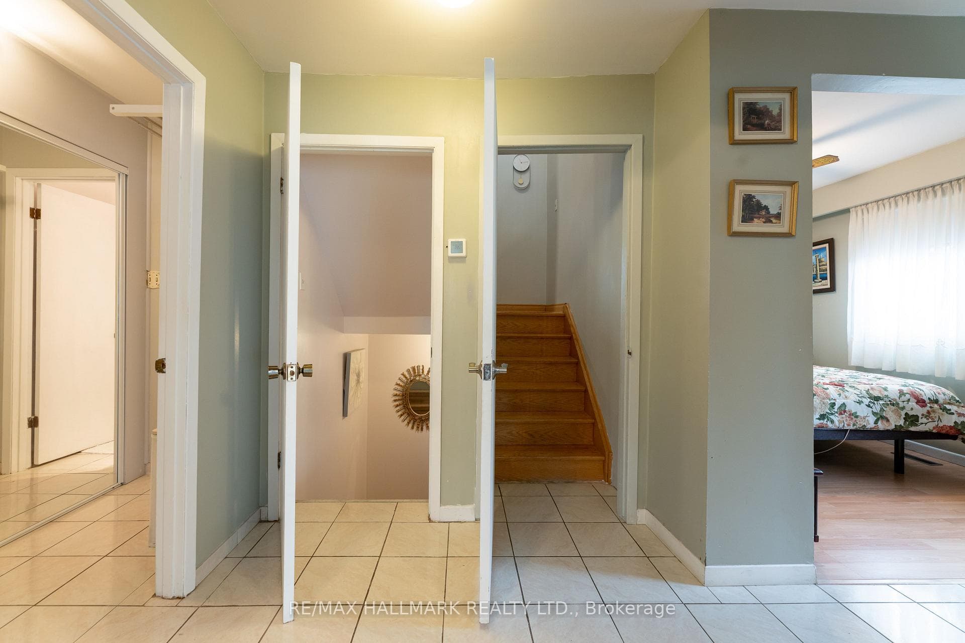 Perfect multigenarational home