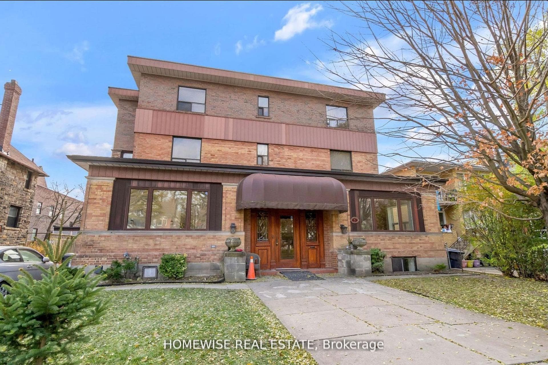 5 High Park Boulevard Unit 302 photo 10