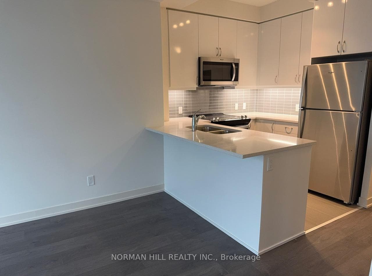4955 Yonge Street Unit 2616 photo 9