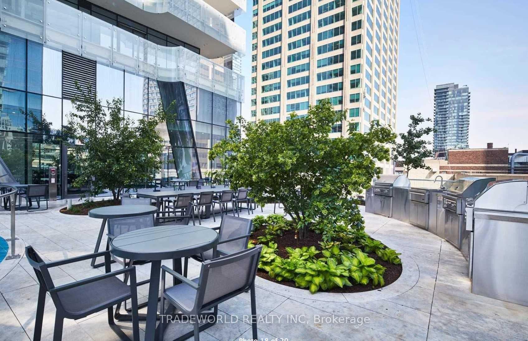 1 Bloor Street Unit 4909 photo 36