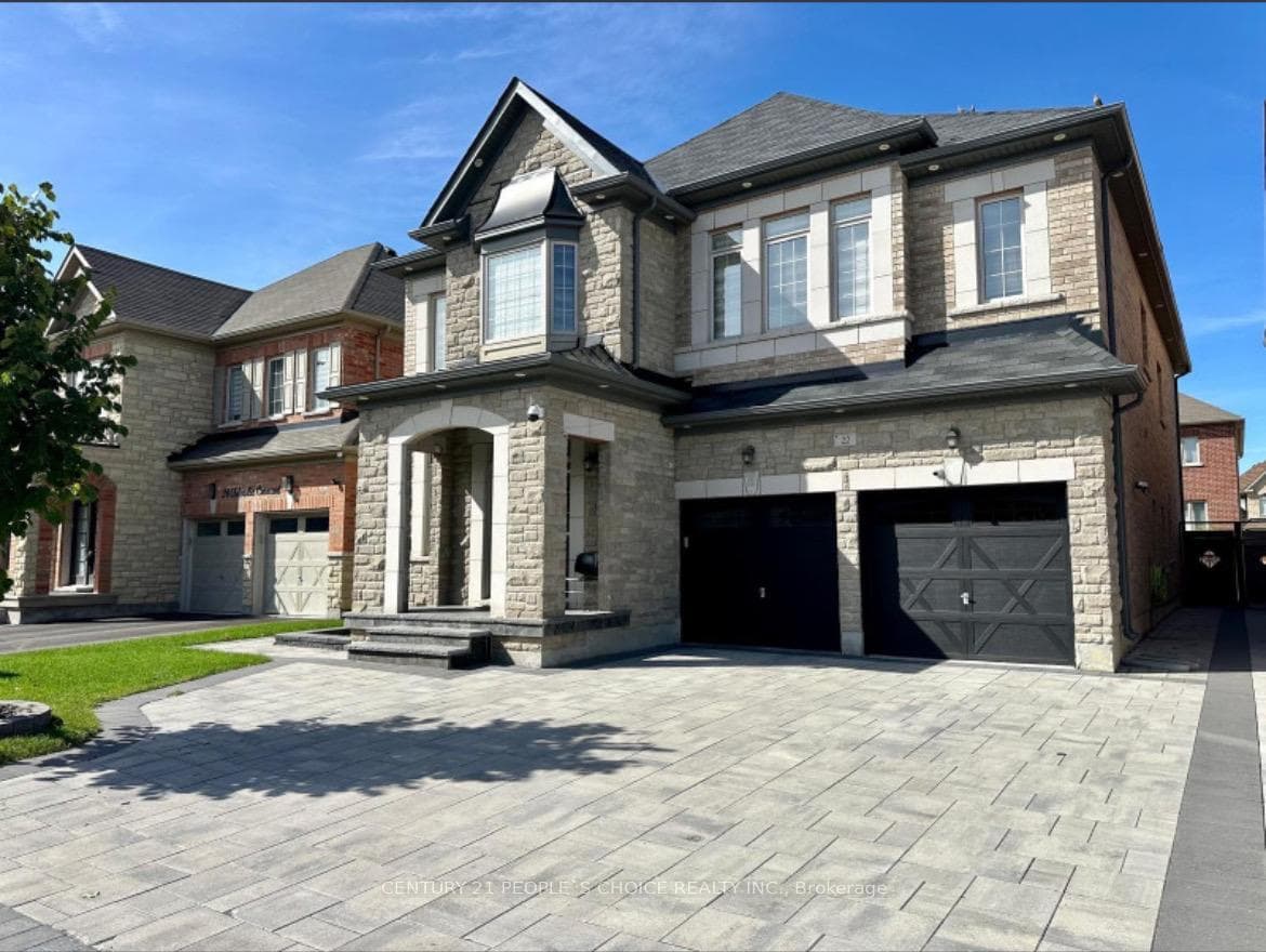 22 Elderslie Crescent Unit BSMT photo 1