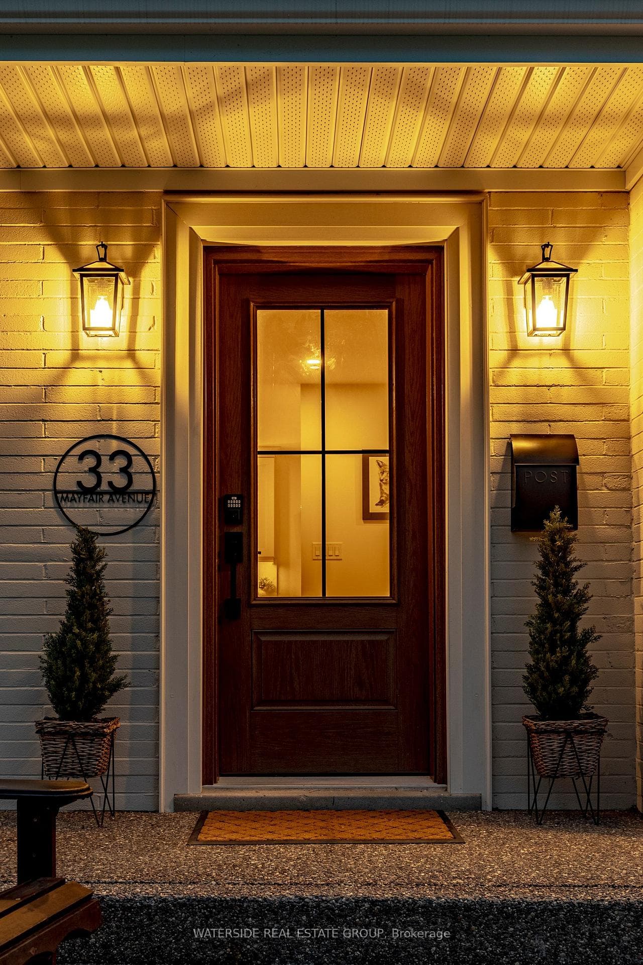 33 Mayfair Avenue photo 37