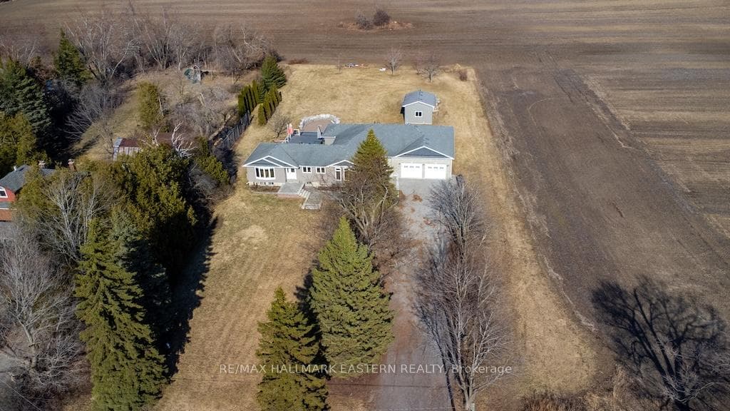 4782 Regional Rd 57 N/A photo 1