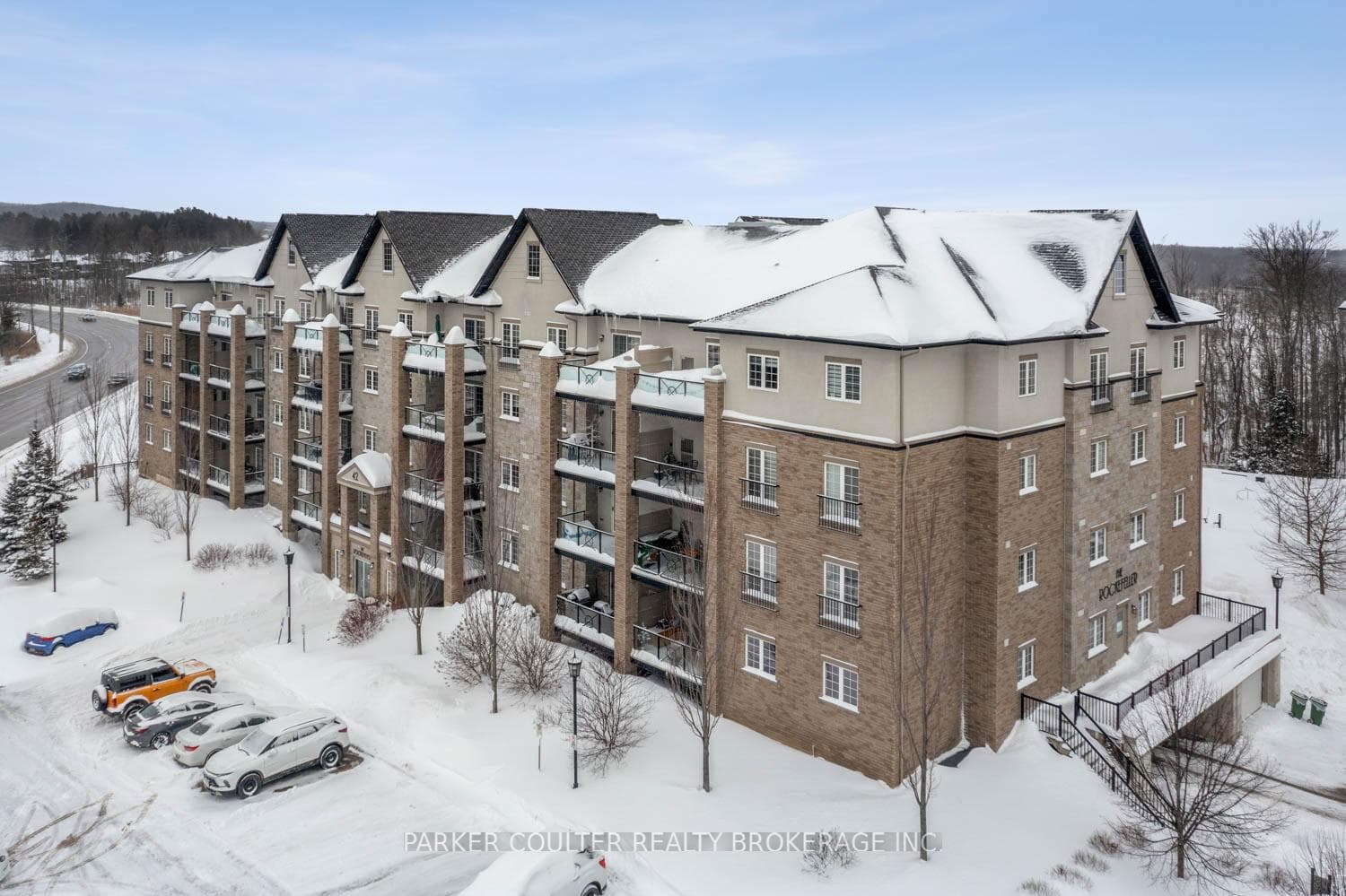 42 Ferndale Drive Unit 409 photo 1