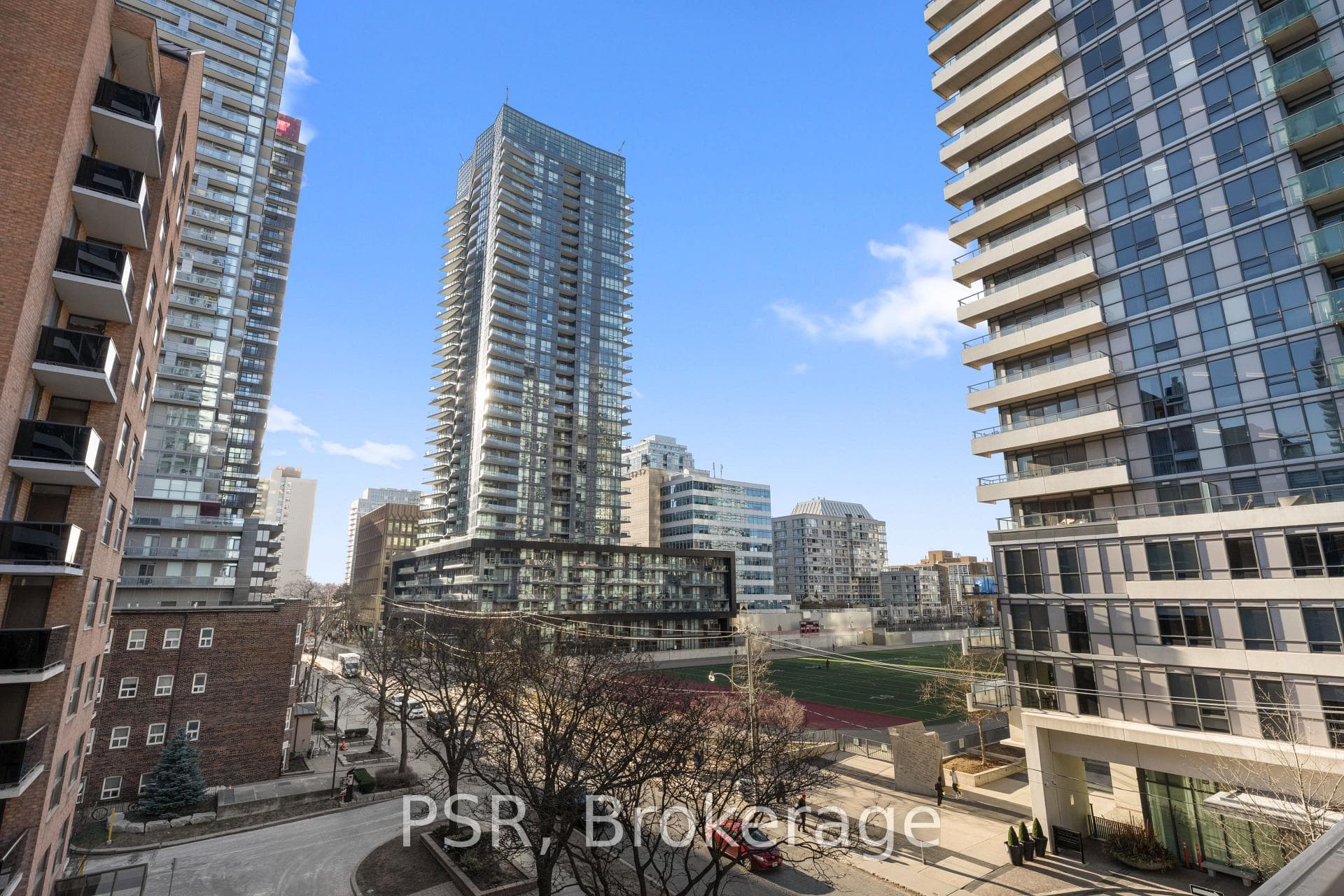 101 Roehampton Avenue Unit 2809 photo 32