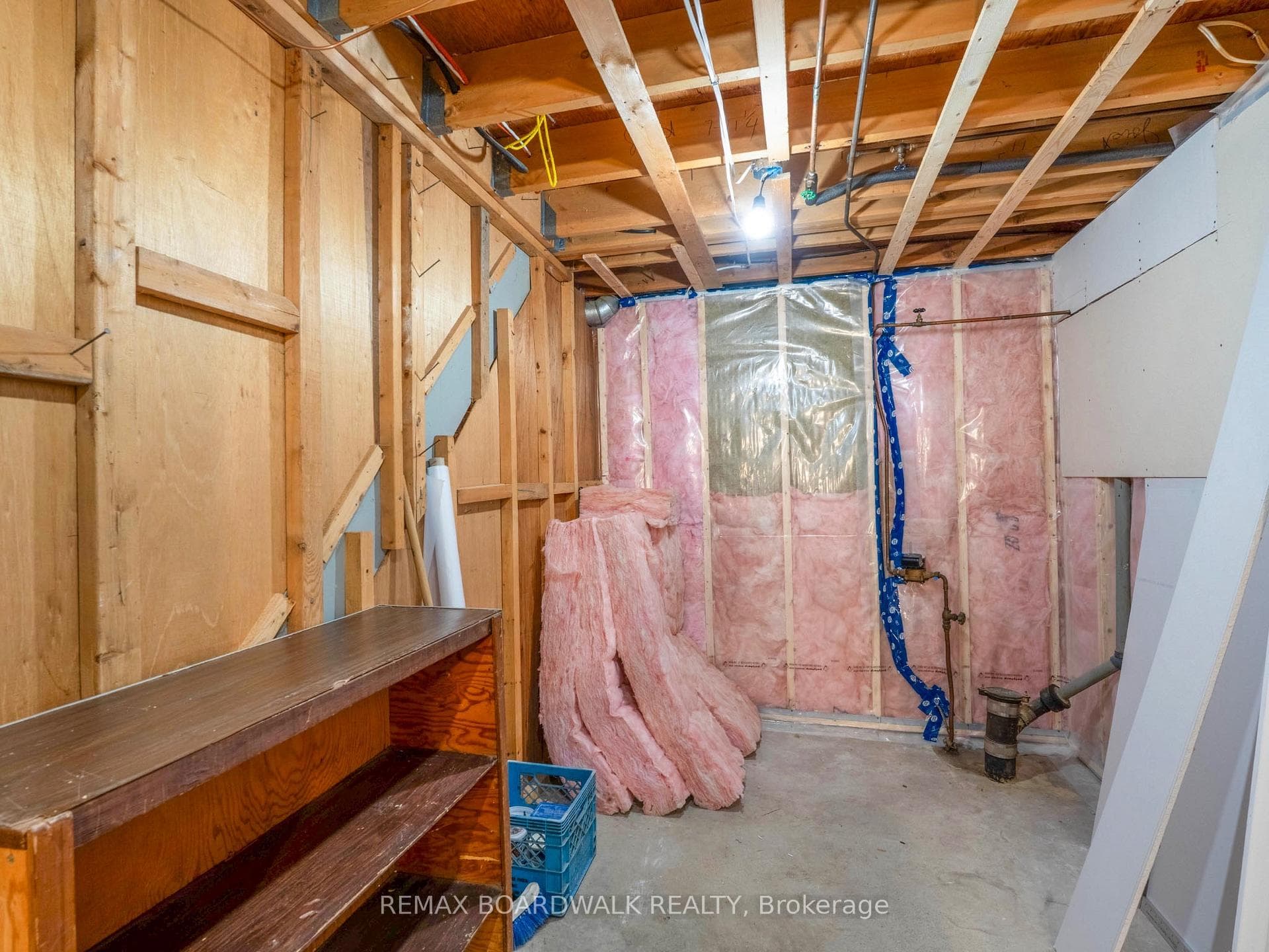 Storage Room