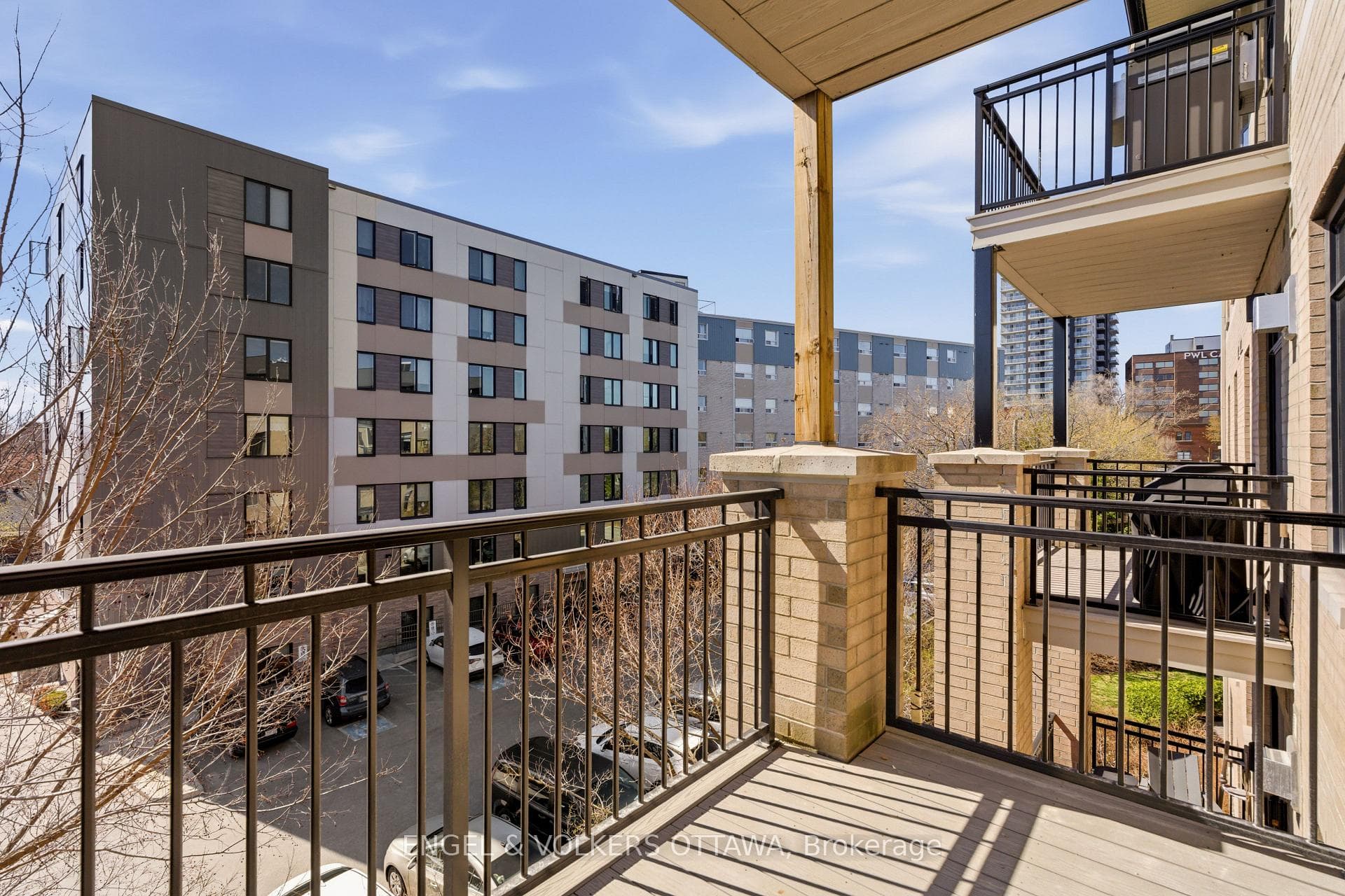808 Bronson Avenue Unit 310 photo 28