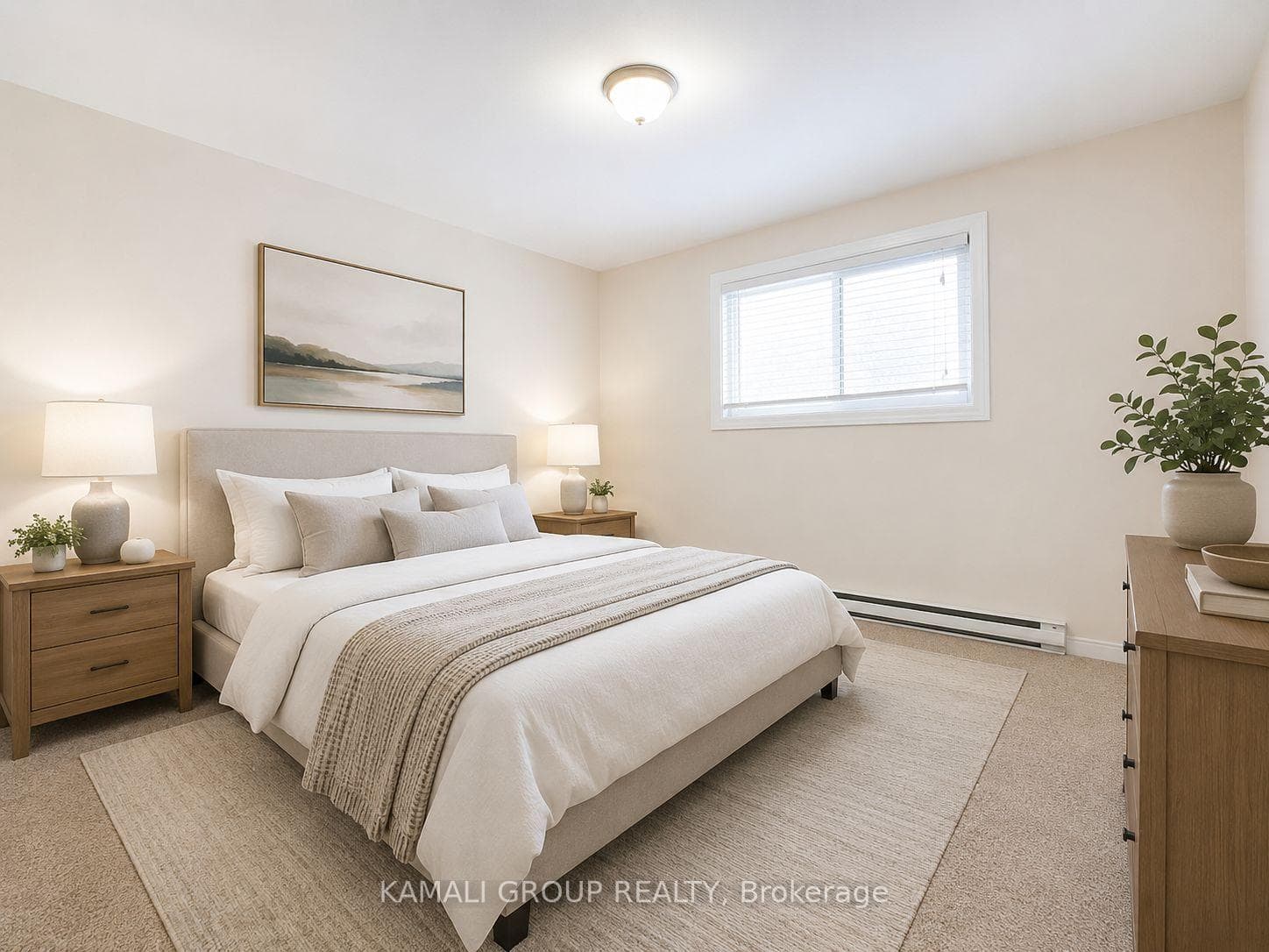 Virtual Staging