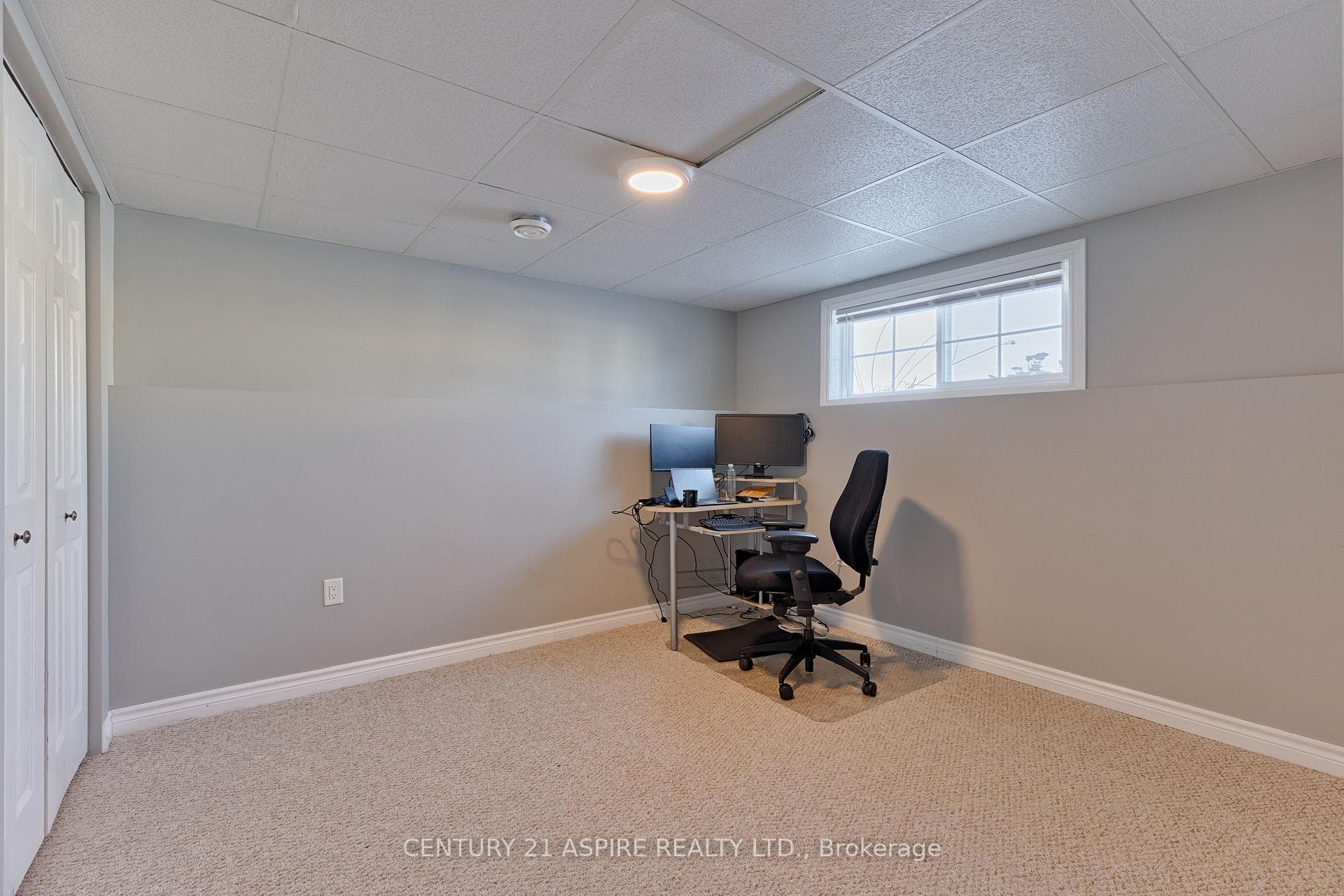 5th Bedroom