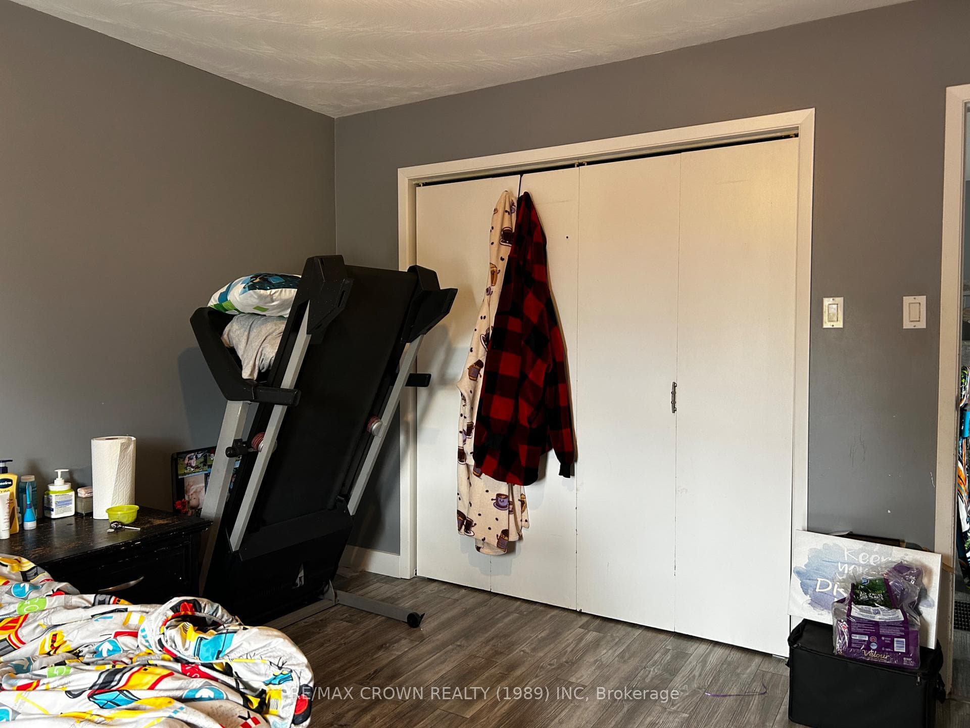 main level bedroom
