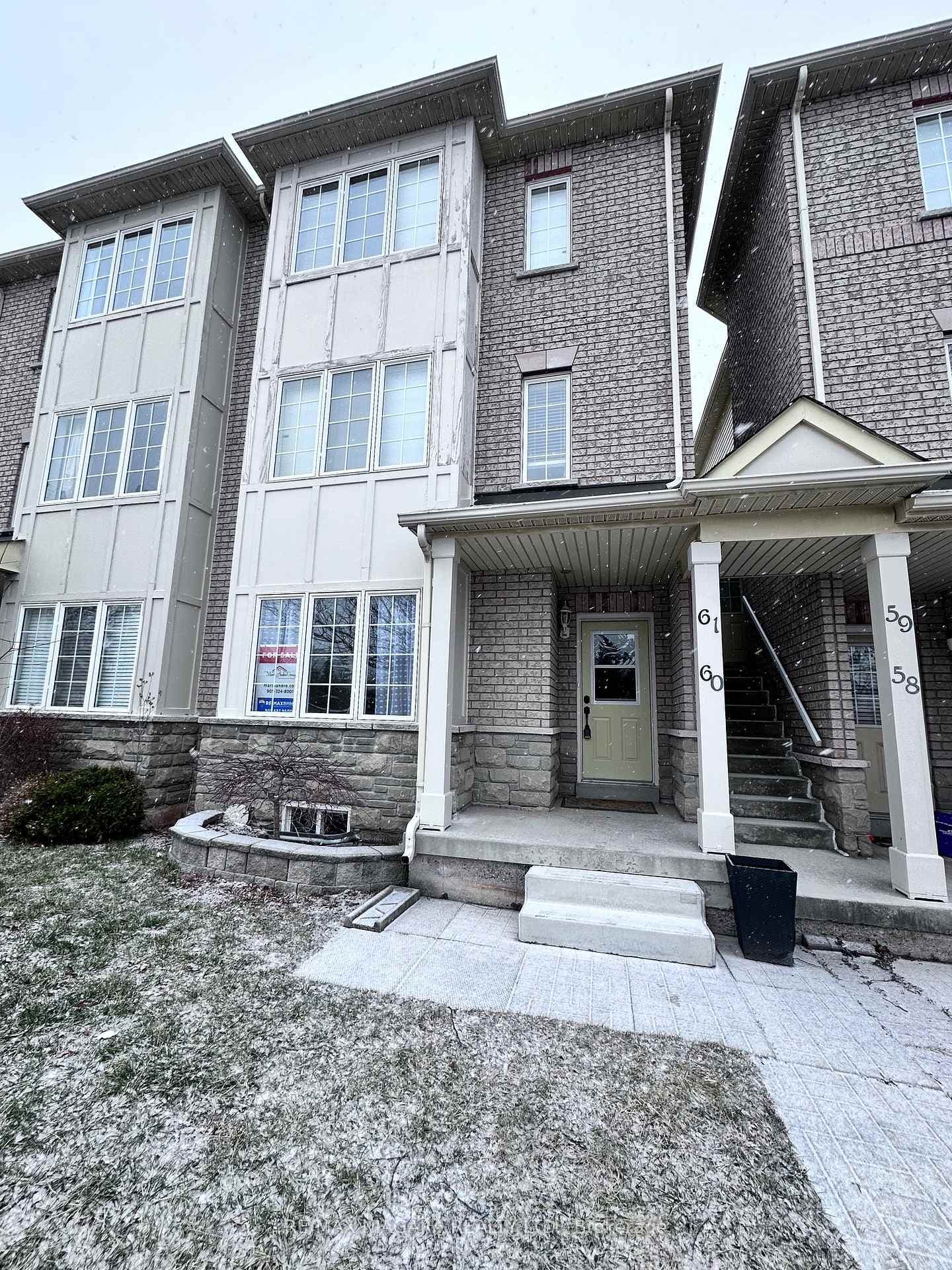 1489 Heritage Way Unit 60 photo 19